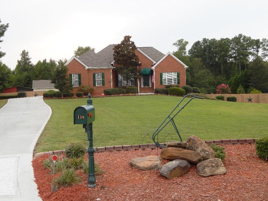 130 Thomas Tr., Fayetteville, GA 30215