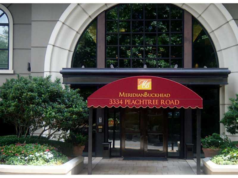 3334 Peachtree Rd. #307, Atlanta, GA 30326