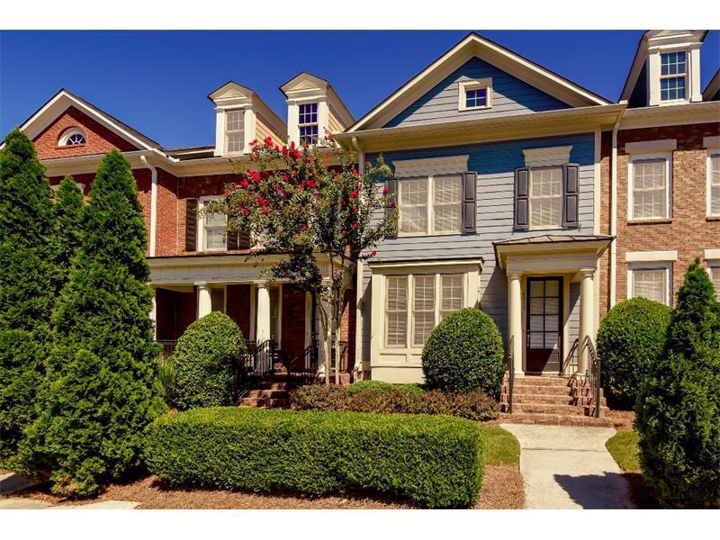 6215 Carriage Gate Ln. #2, Mableton, GA 30126