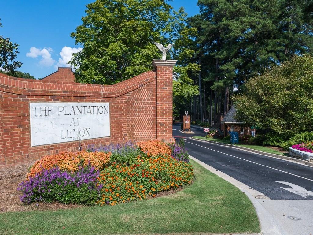 24105 Plantation Dr. #105, Atlanta, GA 30324