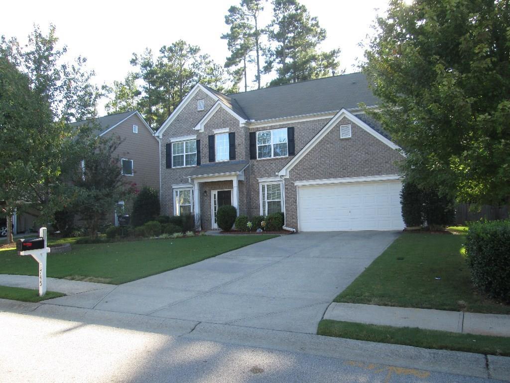 1745 Dawn Valley Tr., Cumming, GA 30040