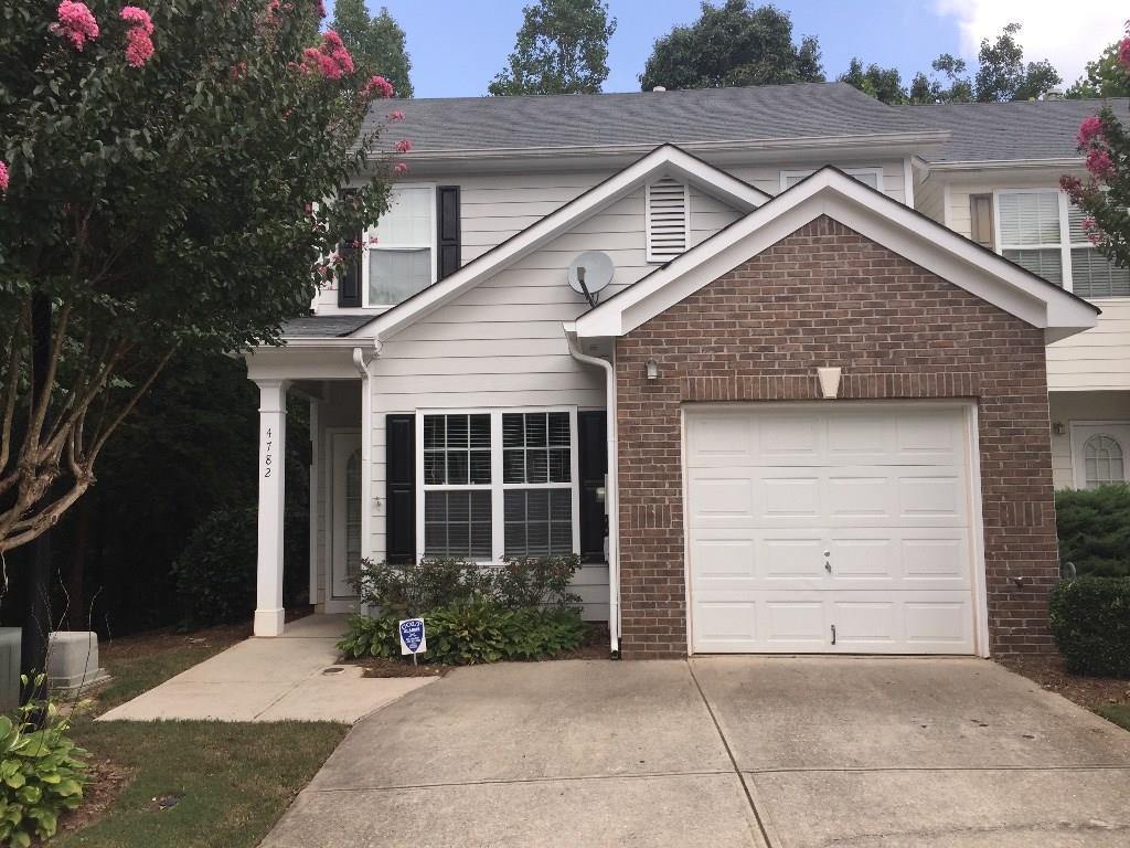 4782 Autumn Rose Tr., Oakwood, GA 30566