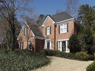1010 Charlton Trace, Marietta, GA 30064