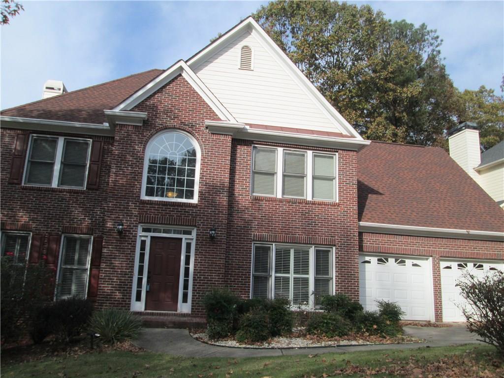 340 Ironhill Trace, Woodstock, GA 30189
