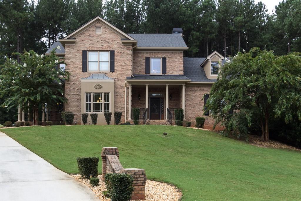 400 Saint Regis Dr., Oxford, GA 30054