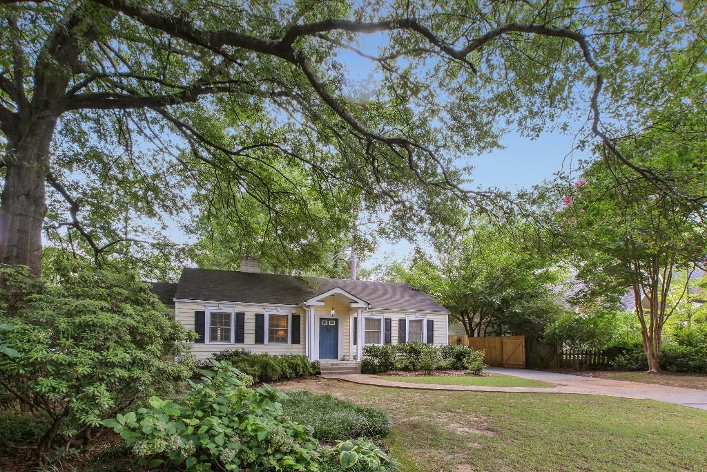 354 Hascall Rd., Atlanta, GA 30309