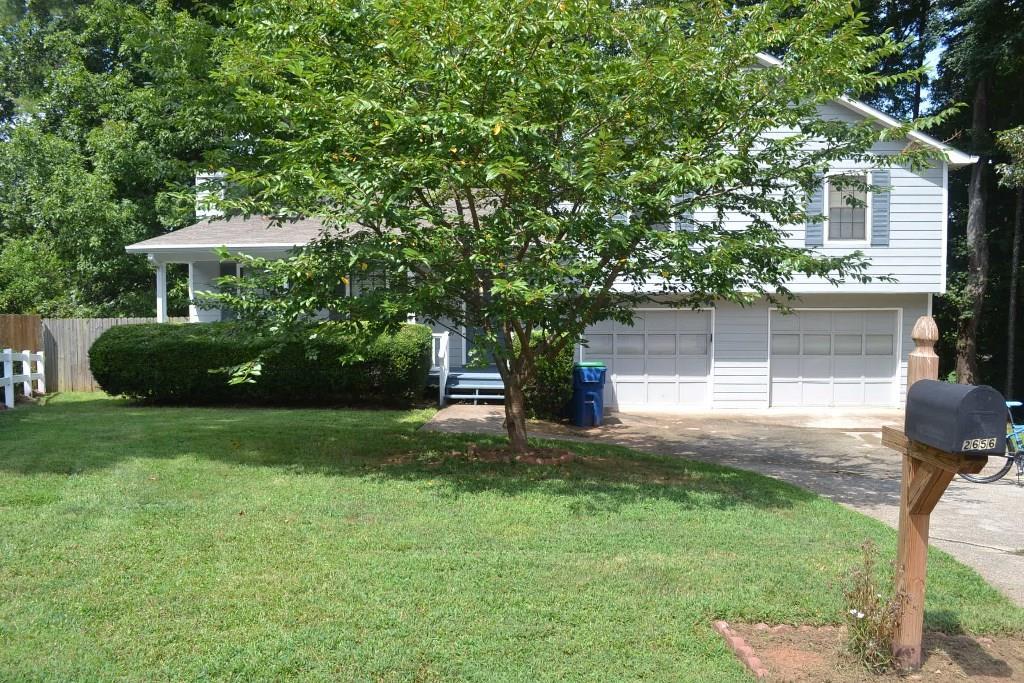 2656 Windage Dr., Marietta, GA 30008
