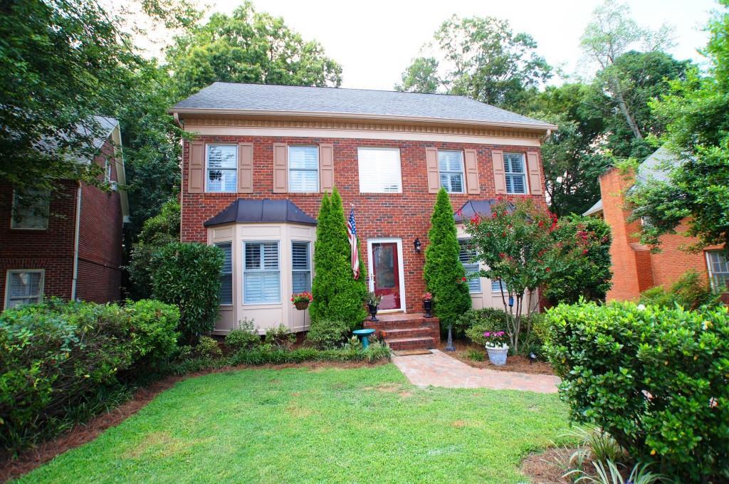 3100 Queens Walk, Atlanta, GA 30345