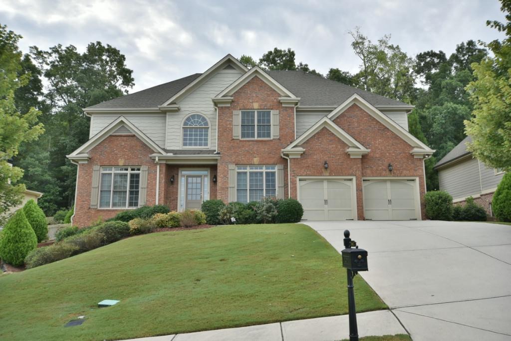 3447 Mulberry Lane Way, Dacula, GA 30019