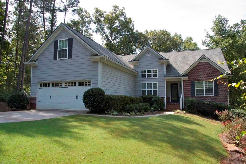 244 Wild Turkey Tr., Dahlonega, GA 30533