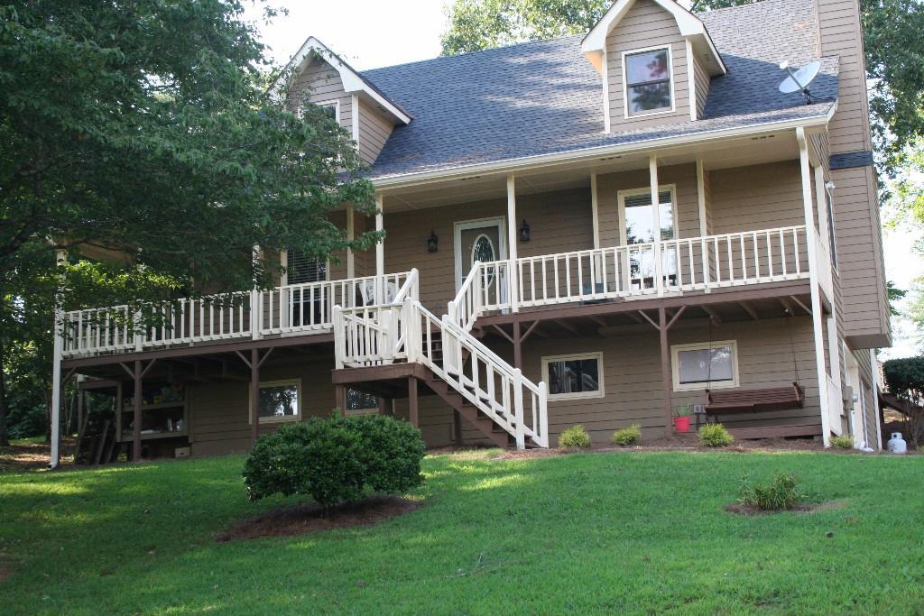 168 Trillium Ridge, Dawsonville, GA 30534