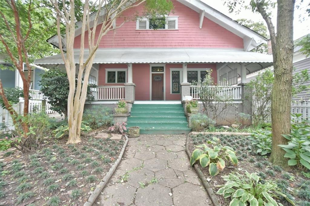 323 Josephine St., Atlanta, GA 30307