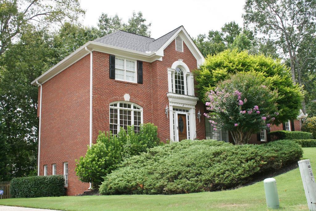 510 Ladybank Ln., Johns Creek, GA 30022