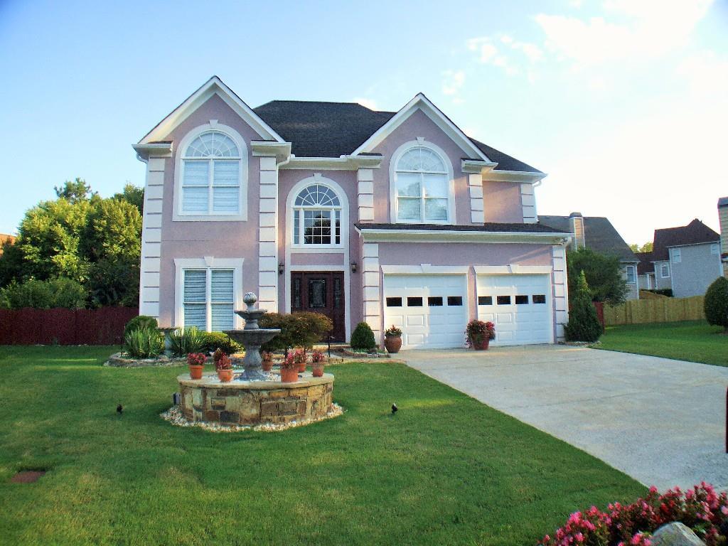 828 Stansbury Dr., Marietta, GA 30066