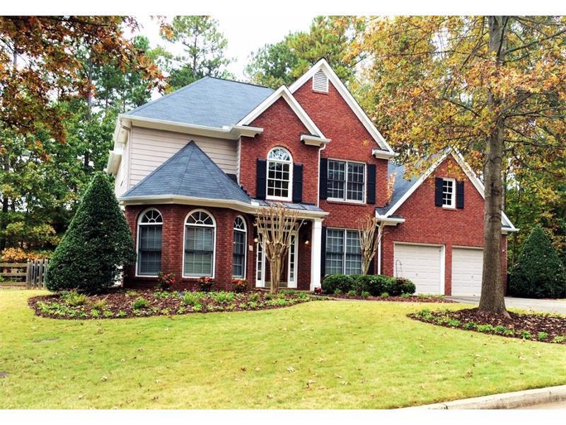 805 Valley Dr., Canton, GA 30114