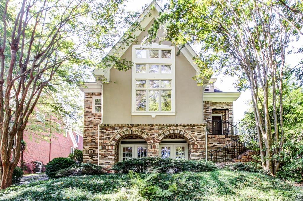 250 Seneca St., Decatur, GA 30030