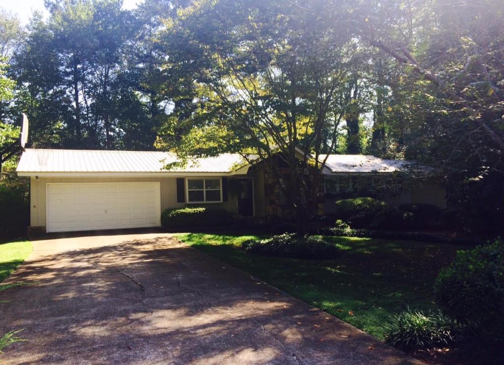 832 Chandler Dr., Lawrenceville, GA 30044