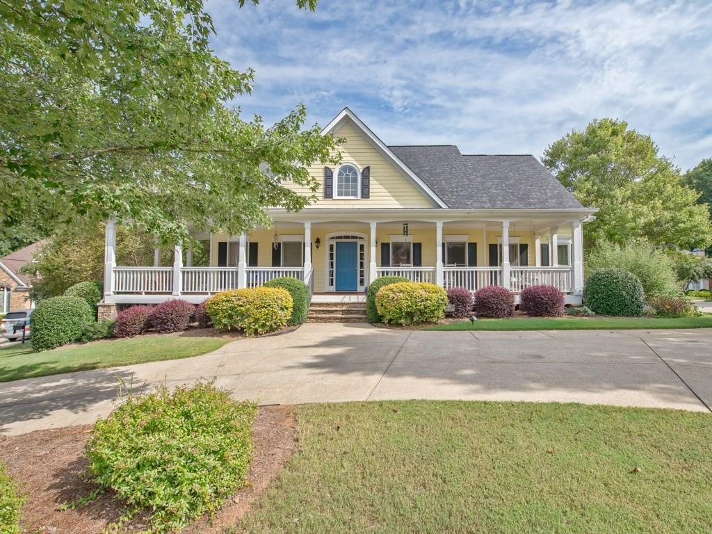 4261 Abercrombie Pl., Marietta, GA 30062