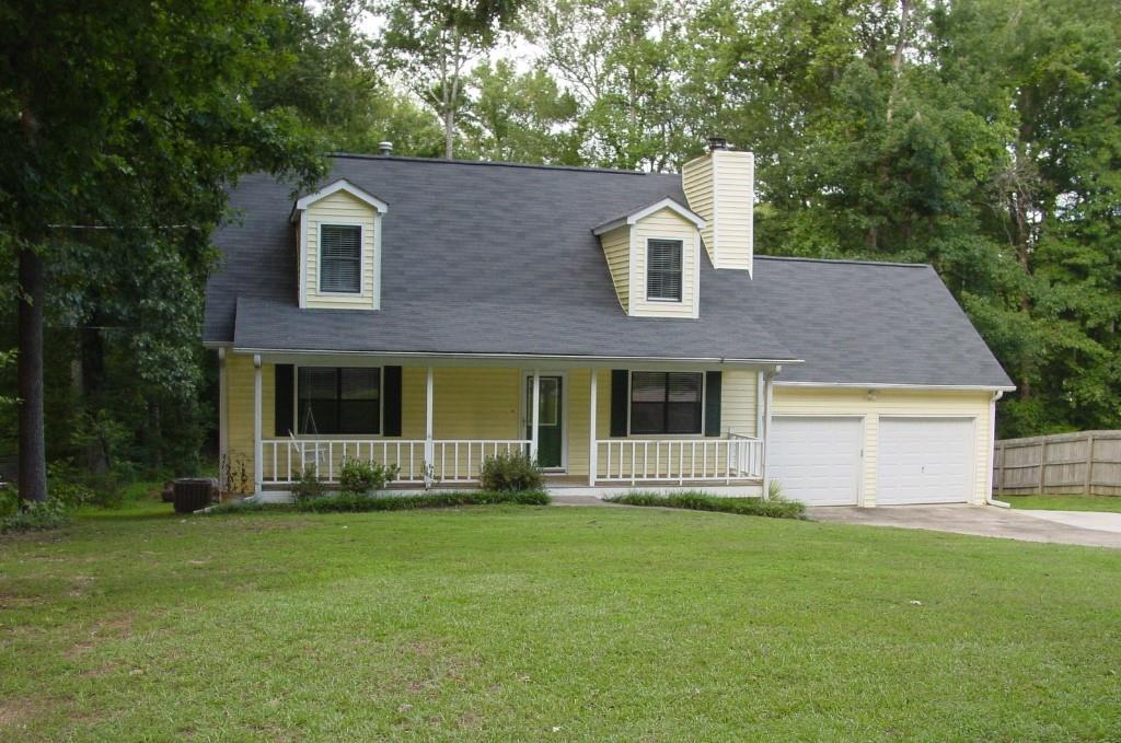 24 Sequoyah Ln., Dallas, GA 30157