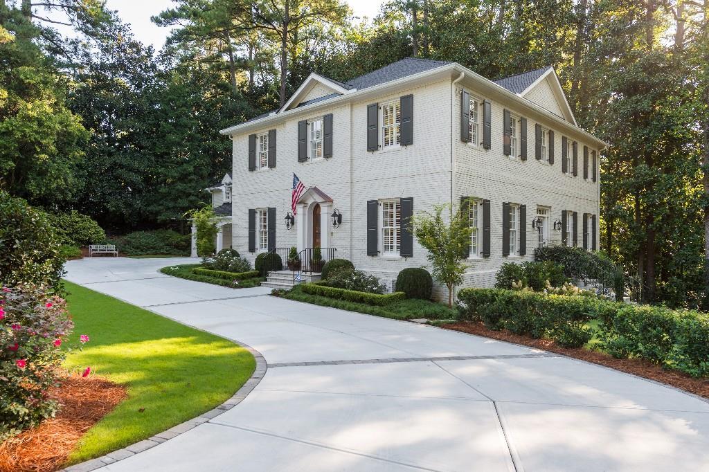 3351 W Andrews Dr., Atlanta, GA 30305