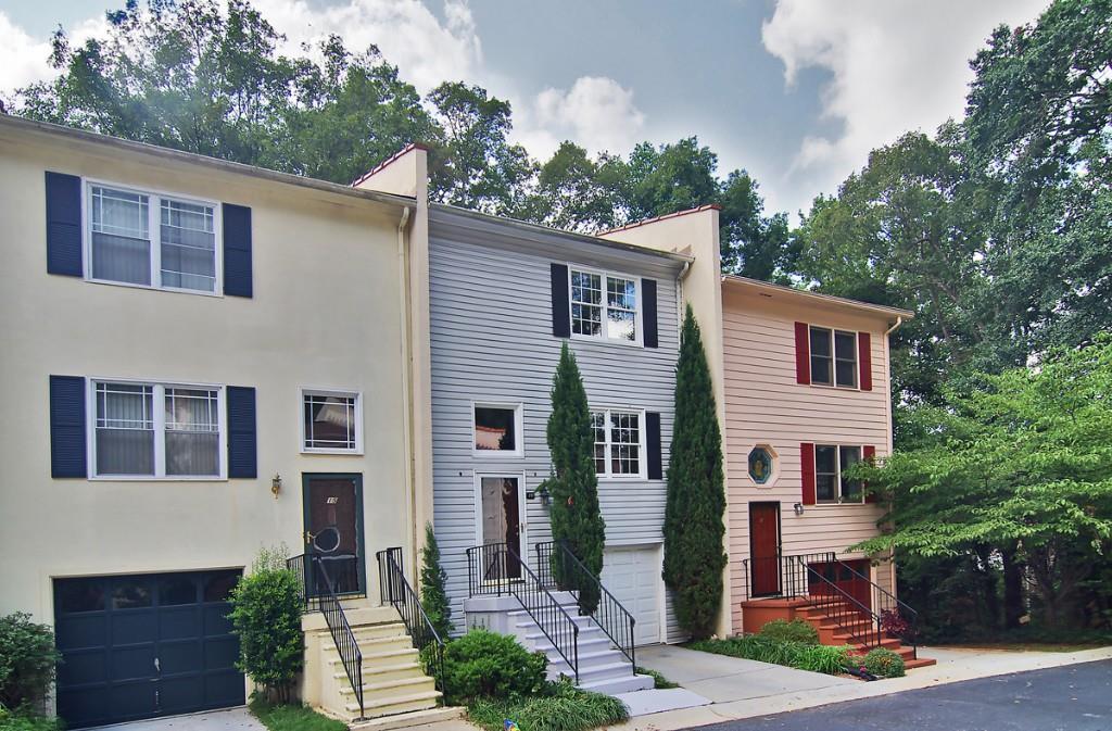 222 Forkner Dr. #16, Decatur, GA 30030