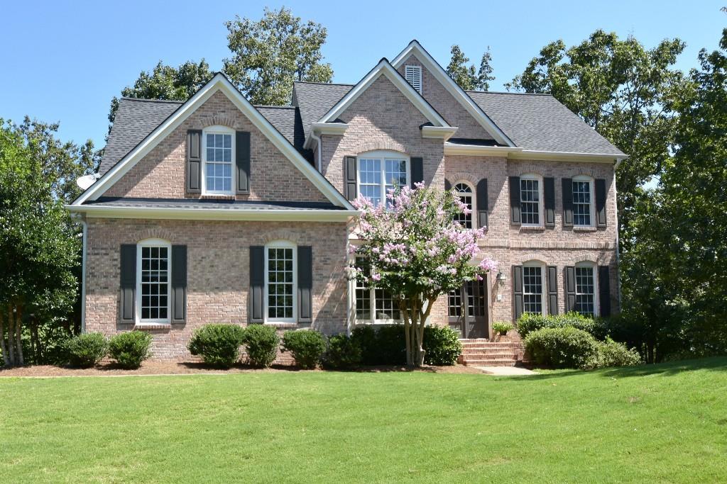 3970 Overlake Dr., Cumming, GA 30041