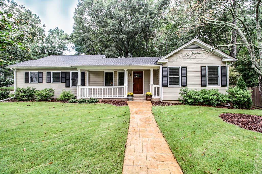 1064 Stephens St., Smyrna, GA 30080