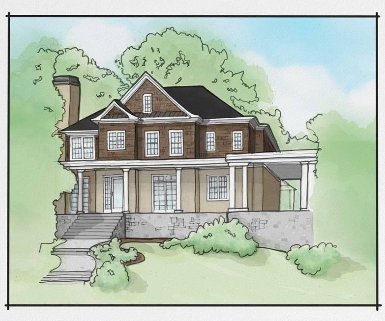 1031 Forest Ln., Atlanta, GA 30319