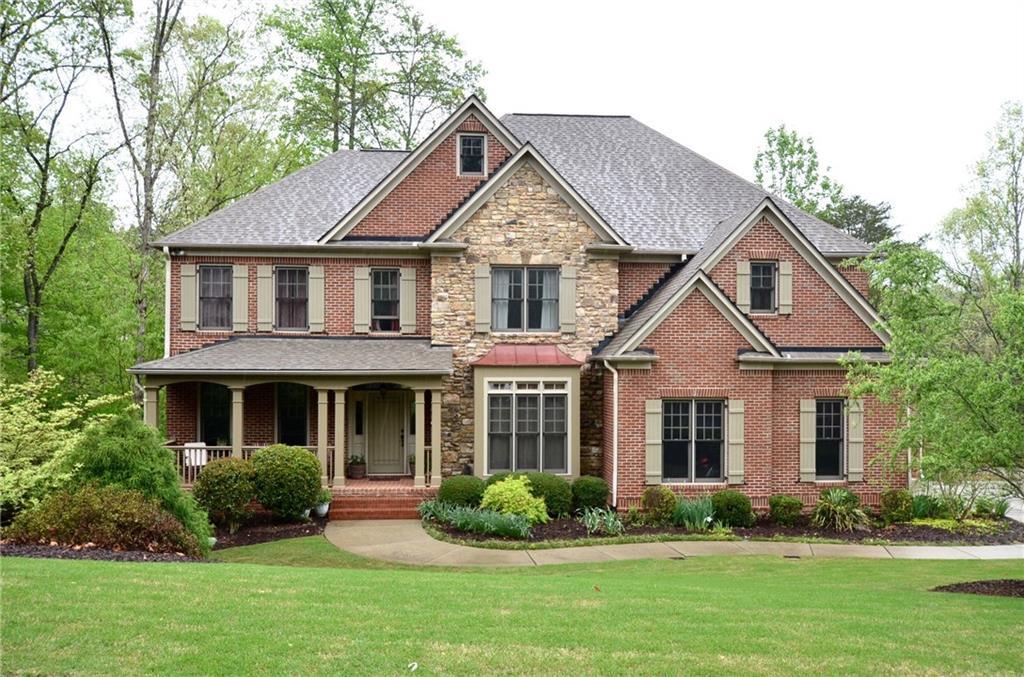 5015 Bowman Park Point, Cumming, GA 30041