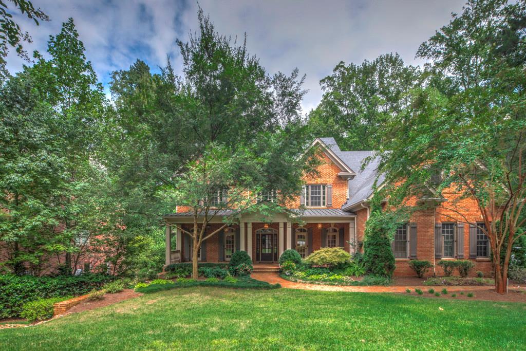 4859 Lake Forrest Dr., Sandy Springs, GA 30342