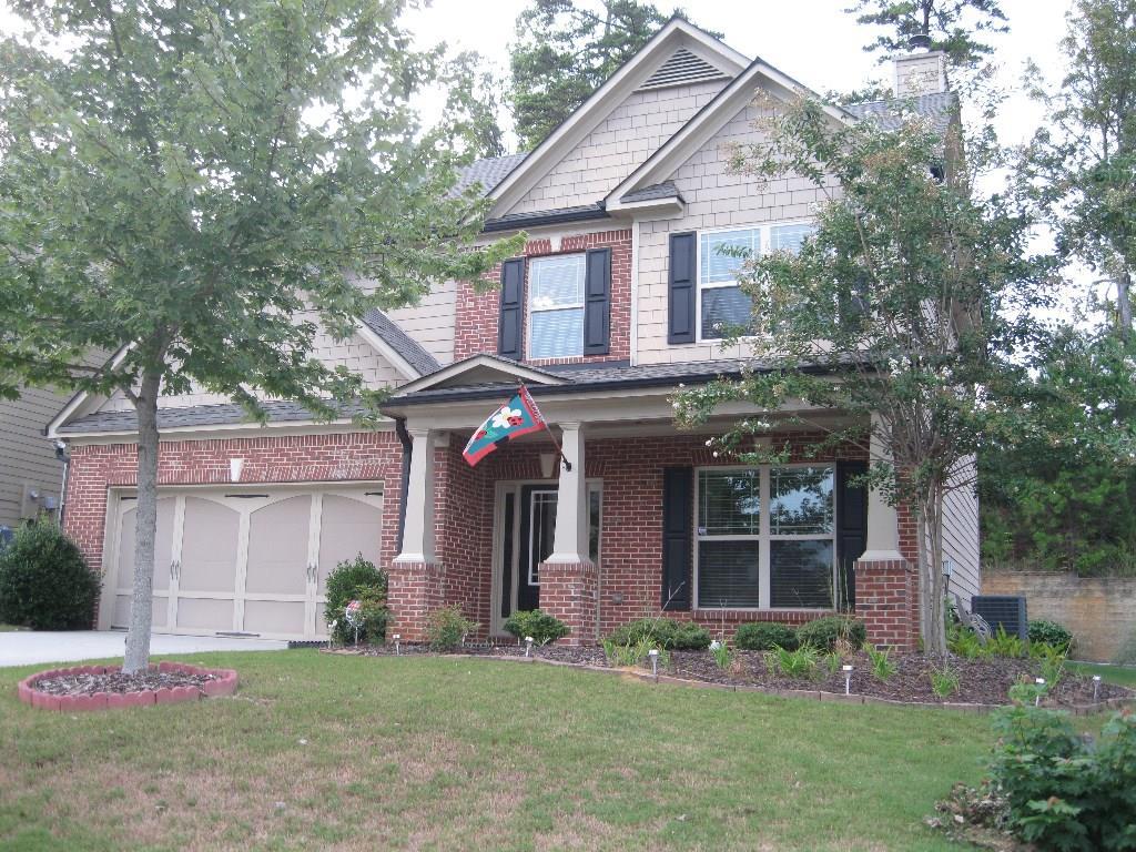 4285 Suwanee Mill Dr., Buford, GA 30518