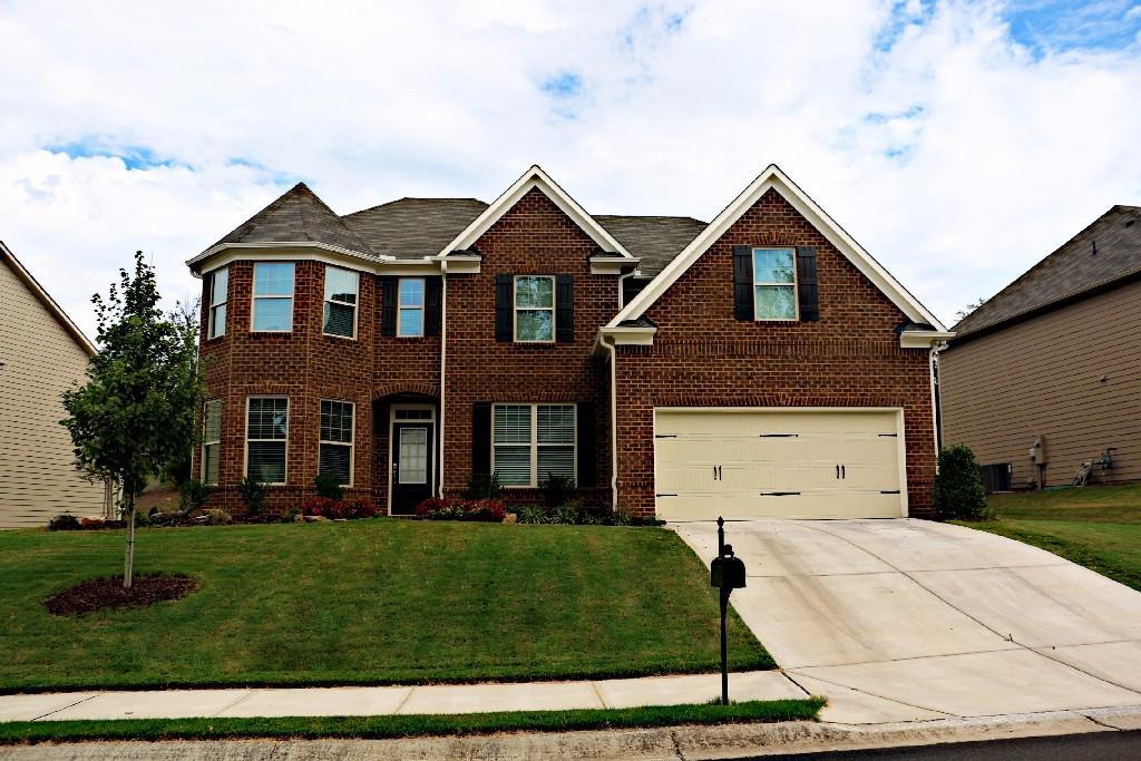6020 Falling View Ln., Cumming, GA 30040