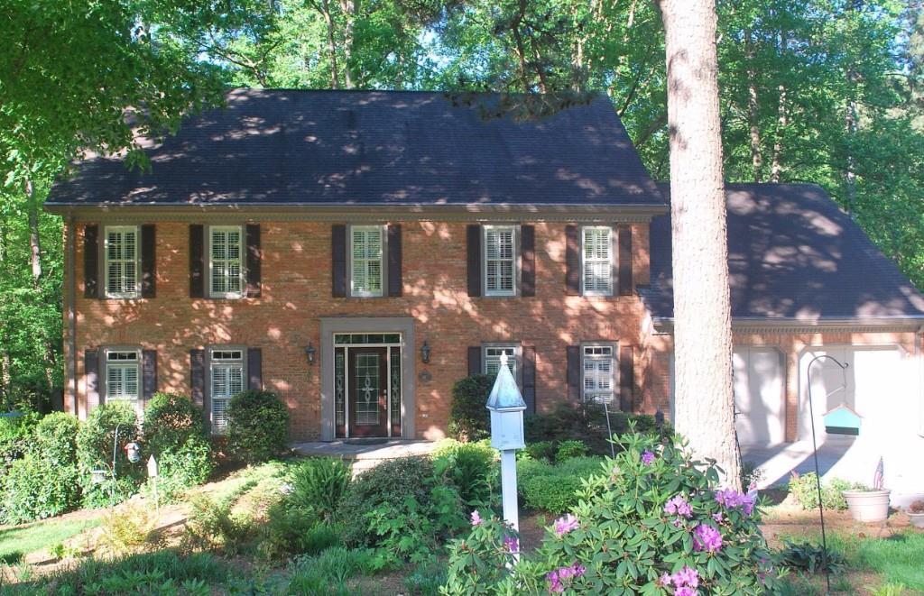 3948 Allenhurst Dr., Peachtree Corners, GA 30092