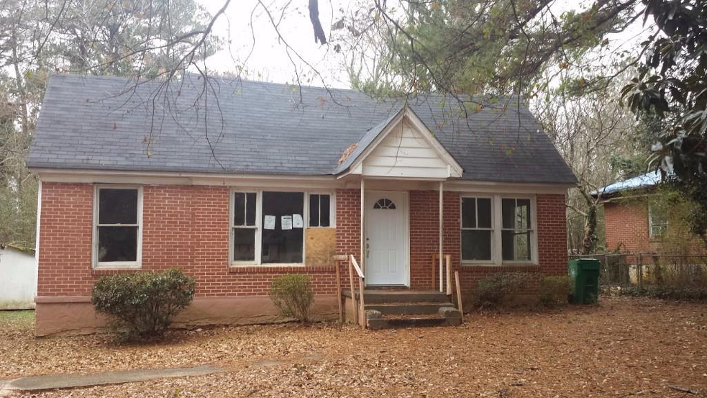 1921 Columbia Dr., Decatur, GA 30032