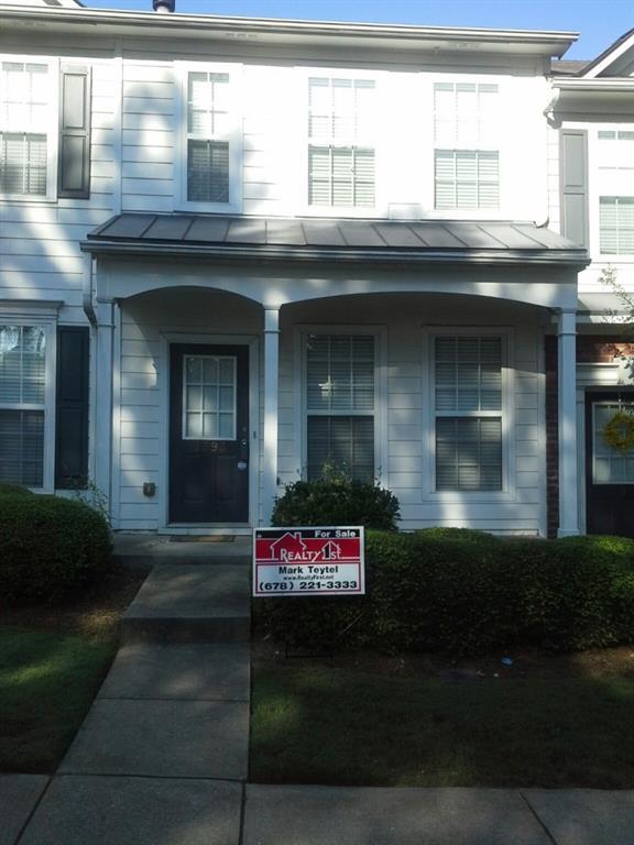 3393 Hidden Cove Cir., Peachtree Corners, GA 30092