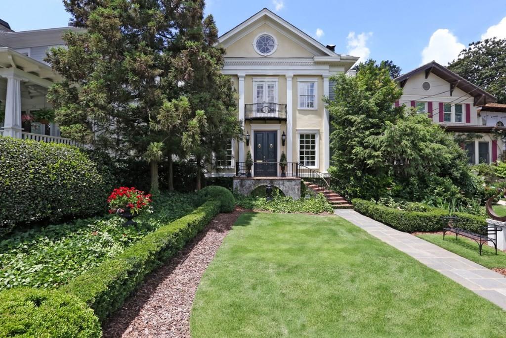 38 Peachtree Cir., Atlanta, GA 30309