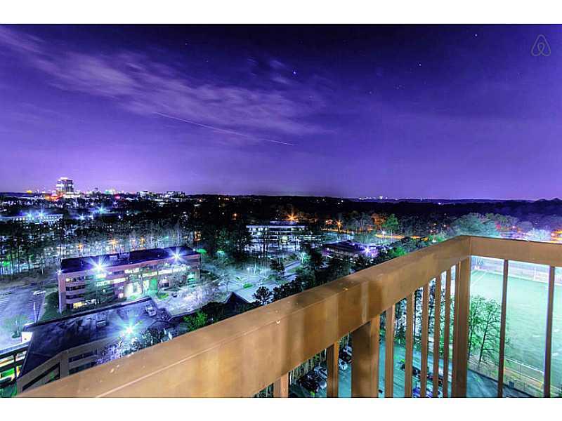 795 Hammond Dr. #1707, Sandy Springs, GA 30328
