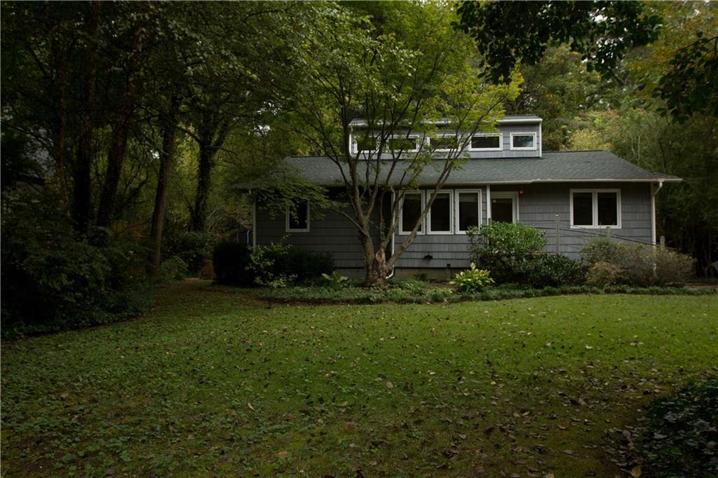 1404 Arnold Ave., Atlanta, GA 30324