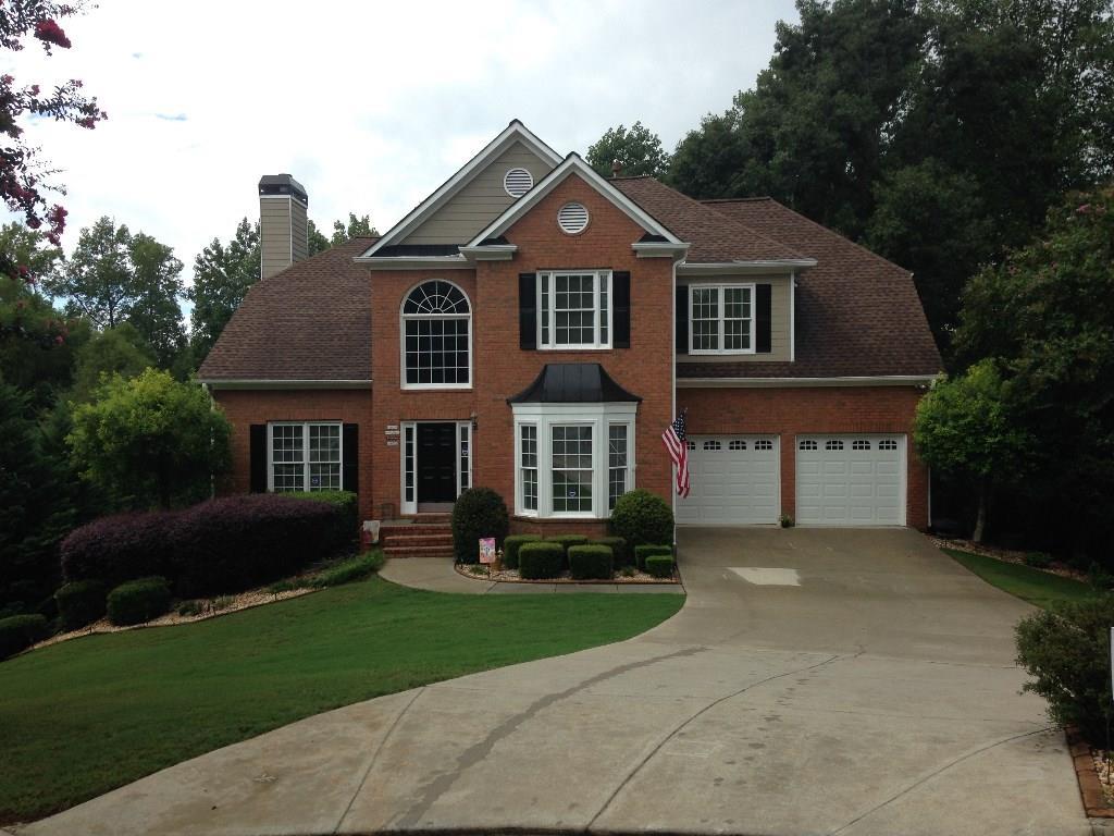 1370 Windhaven Dr., Alpharetta, GA 30005