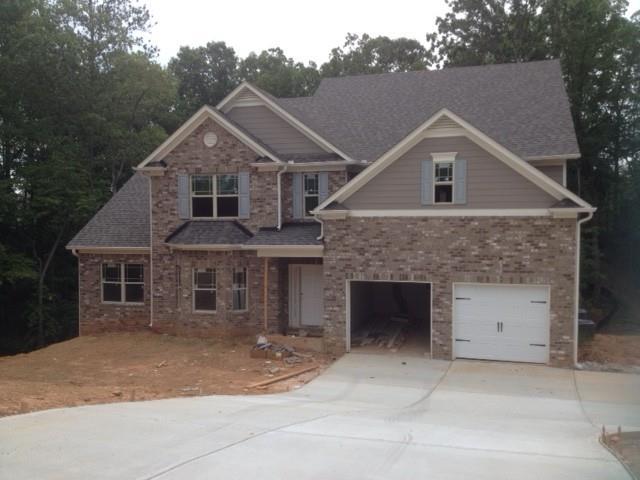 34 Federal Park Ct., Dallas, GA 30132