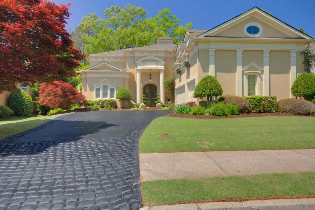 1190 Greatwood Manor, Alpharetta, GA 30005