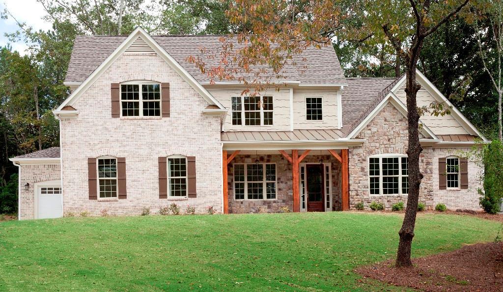 2996 Octavia Cir., Marietta, GA 30062