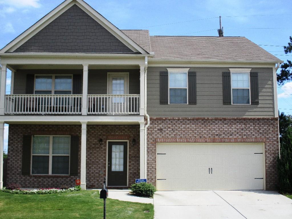 7427 Toccoa Cir., Union City, GA 30291