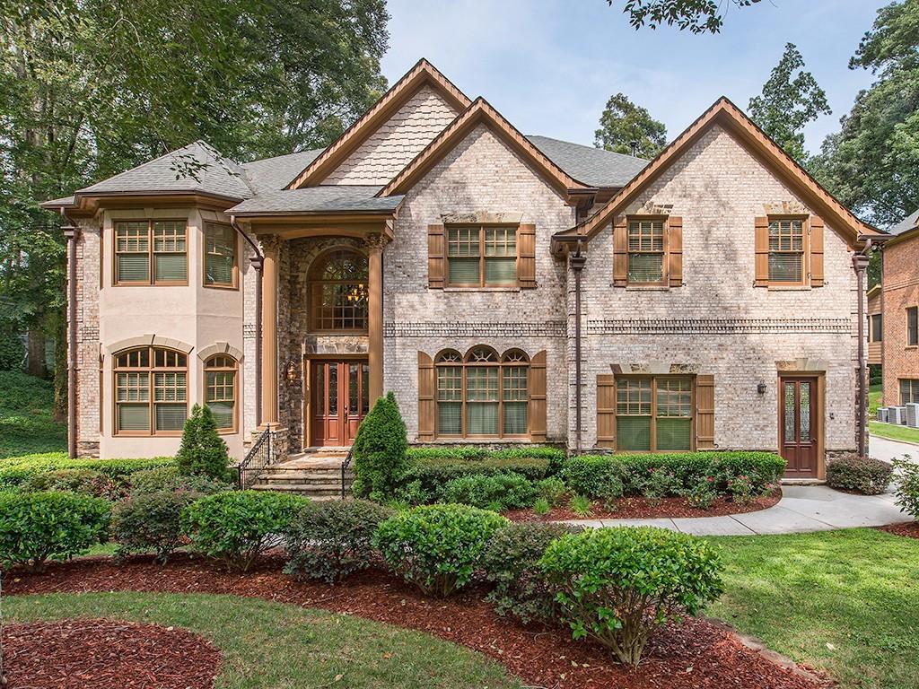 2429 Echo Dr., Atlanta, GA 30345