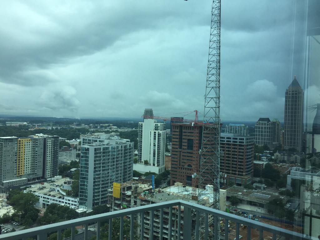 860 Peachtree St. #2417, Atlanta, GA 30308
