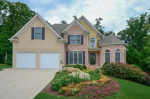 2411 Montclair Park Ln., Marietta, GA 30068
