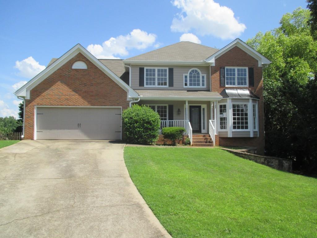 2480 Turf Ct., Lawrenceville, GA 30043