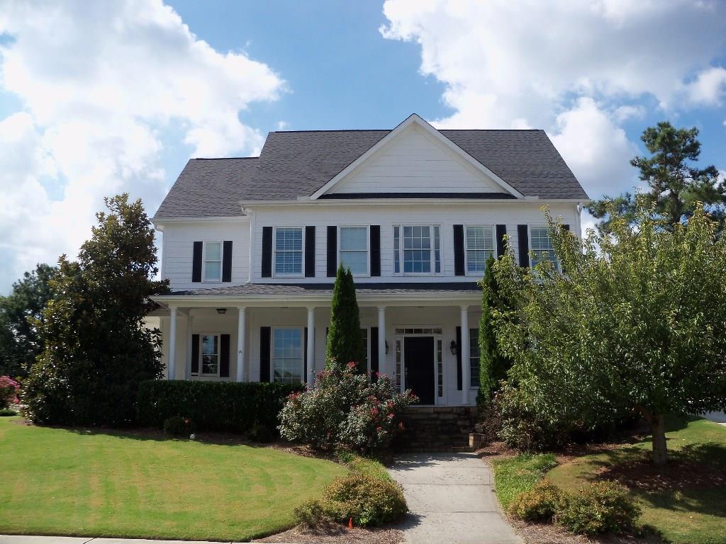 763 Windsor Creek Tr., Grayson, GA 30017