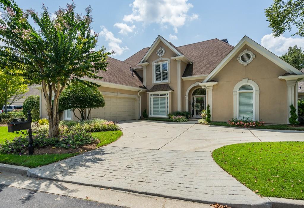 5640 Hershinger Close, Johns Creek, GA 30097