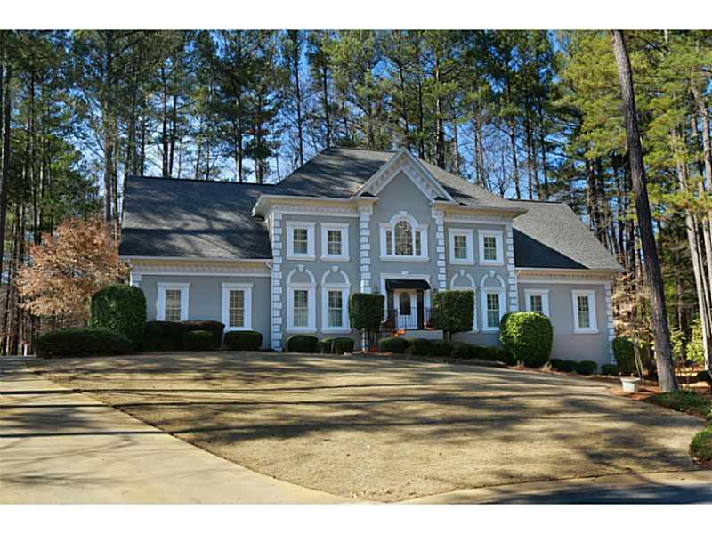 910 Hillsleigh Rd., Alpharetta, GA 30022